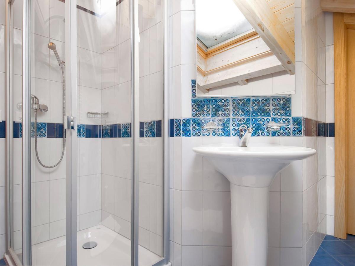 Apartment Aquila By Interhome Ζερμάτ Εξωτερικό φωτογραφία