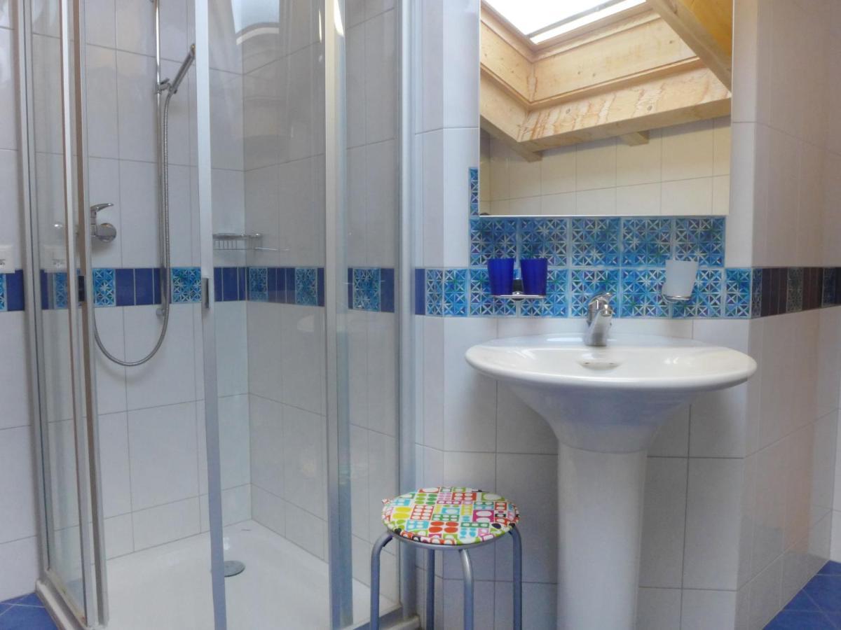 Apartment Aquila By Interhome Ζερμάτ Εξωτερικό φωτογραφία