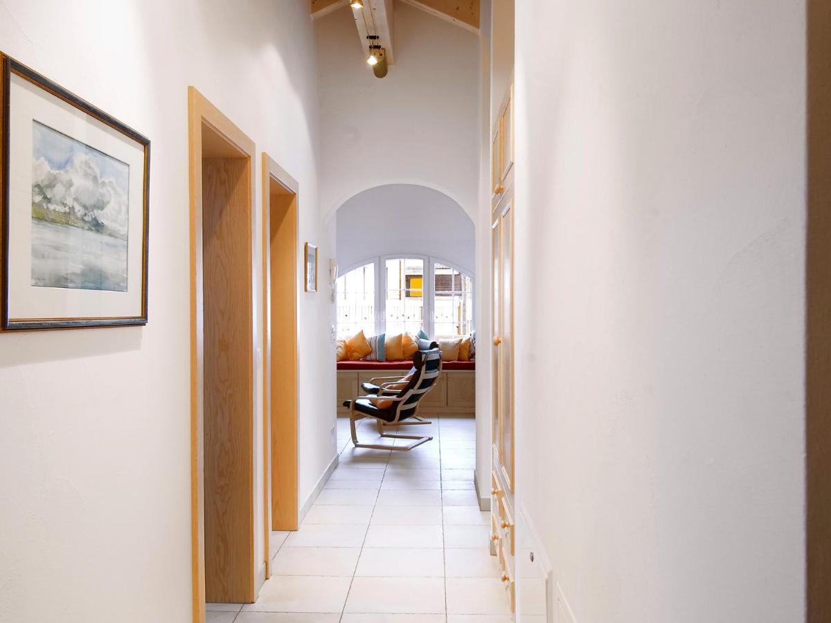 Apartment Aquila By Interhome Ζερμάτ Εξωτερικό φωτογραφία